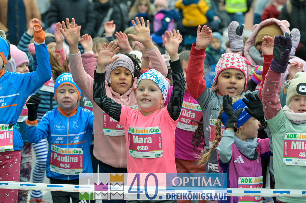 AOK JuniorCup 400m | 3koenigslauf 2026 - Realisiert mit Pictrs.com