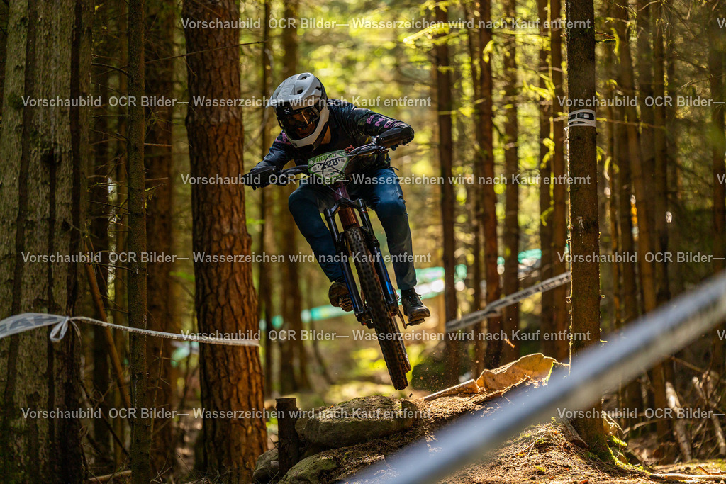 E1 Trieb Samstag R6-1915 | OCR Bilder Fotograf Eisenach Michael Schröder
