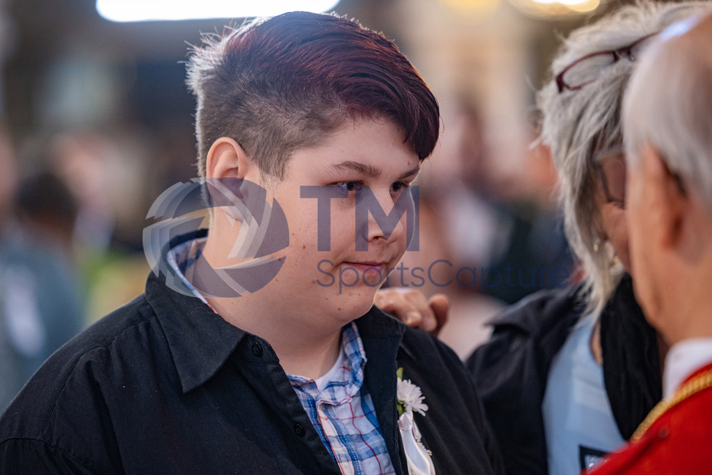 RR5M6855 | Firmung Klagenfurt-Dom 19.05.2024 8 Uhr