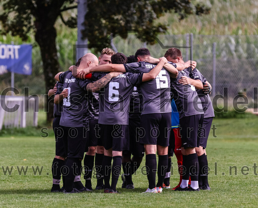 2023-08-27_009_TSV_Egmating_II_gegen_SG_Grasbrunn-Haar_II | Egmating, Deutschland, 27.08.2023:
Fußball, B-Klasse 2023 / 2024, 2. Spieltag, TSV Egmating II gegen (SG) Grasbrunn / Haar II, Endergebnis: 1:2

Foto: Christian Riedel / fotografie-riedel.net