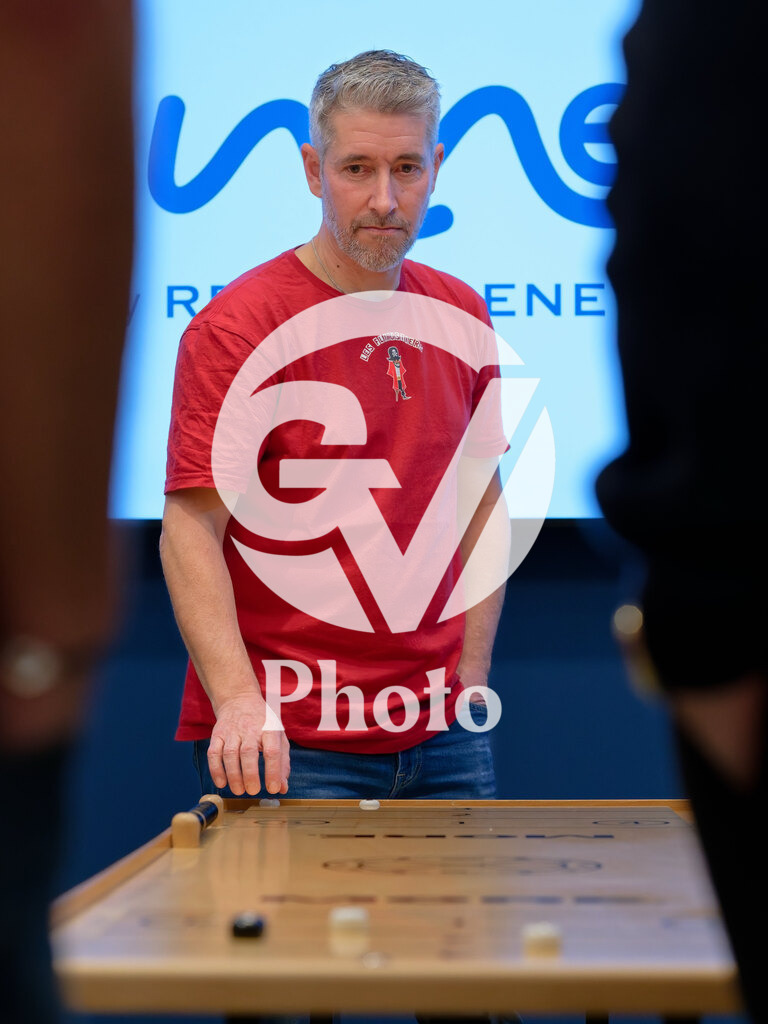 Pok'xifoot Cup Final Four |  during the Pok'xifoot Cup Final Four at L'Annexe by Rente Genevoise  in Geneve, Switzerland