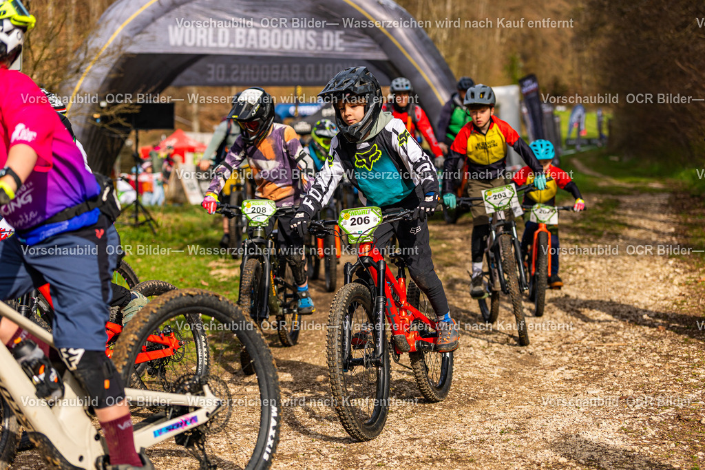 Enduro One Treuchtlingen Samstag R1-8310 | OCR Bilder Fotograf Eisenach Michael Schröder