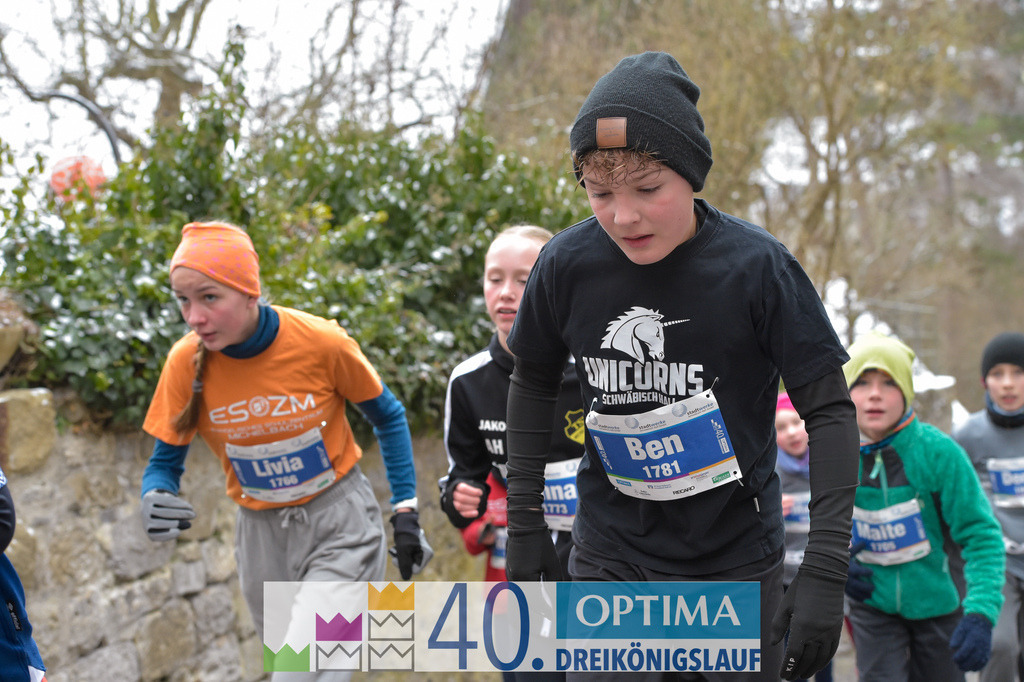 Stadtwerke Jugendlauf 1,7km | 3koenigslauf 2026 - Realisiert mit Pictrs.com