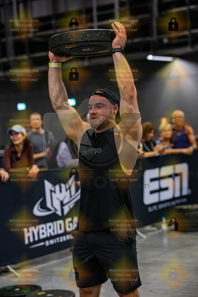 Hybrid Games 2026-822 | KW-Foto