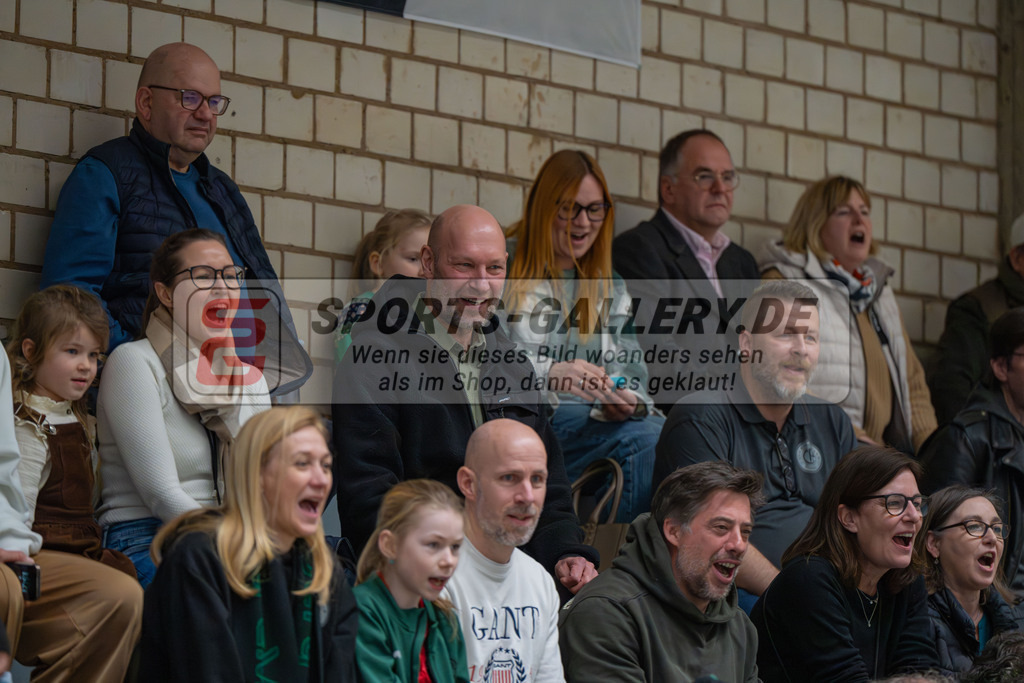 HK_20260201_107569 | 2. Bundesliga Herren Schwarz-Weiß Köln - Club Raffelberg am 01.02.2026