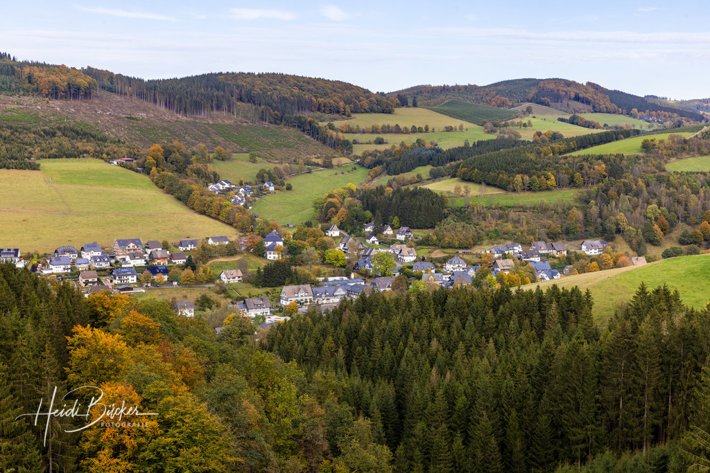 Westfeld und Umgebung 036 | Bilder und Impressionen zu jeder Jahreszeit aus dem Sauerland im Naturpark Sauerland-Rothaargebirge - Realisiert mit Pictrs.com