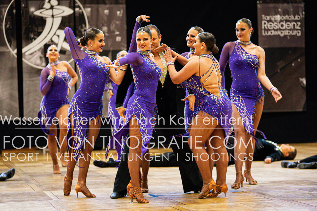 2BL_Ludwigsburg_Nürnberg_byTINOGRRAFIE-4 | (c) TINOGRAFIE.COM