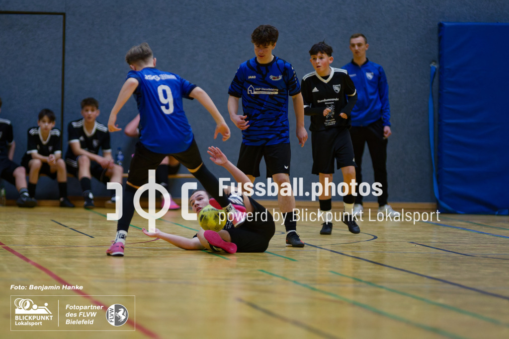 20260131_U15_Turnier_Versmold_069 | Blickpunkt Lokalsport - Realisiert mit Pictrs.com