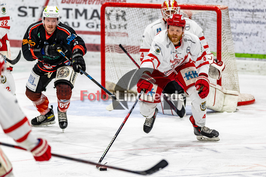 Bayernliga Eishockey Meisterrunde, TSV Peißenberg "Miners" gegen TEV Miesbach am 3.2.23 in Peißenberg | Bayernliga Eishockey Meisterrunde, TSV Peißenberg "Miners" gegen TEV Miesbach am 3.2.23 in Peißenberg