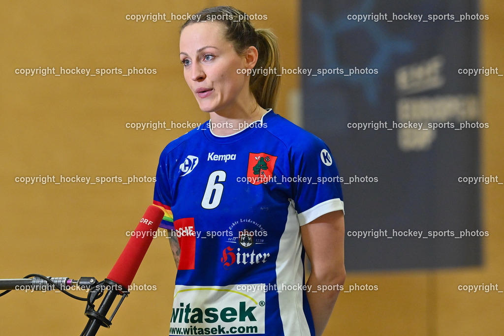 SC Ferlach Damen vs. H71 15.10.2022 | #6 Kavalar Anna- Maria