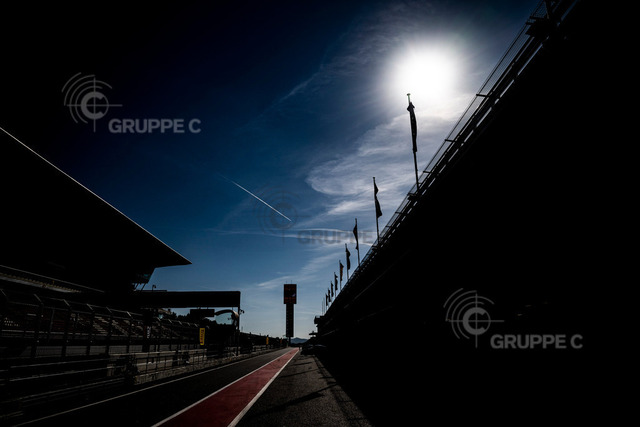 GTWC523_092816234000117MC | GT4 European Series - 6. Event, Barcelona 2023 - Foto: Gruppe C Photography - Realisiert mit Pictrs.com