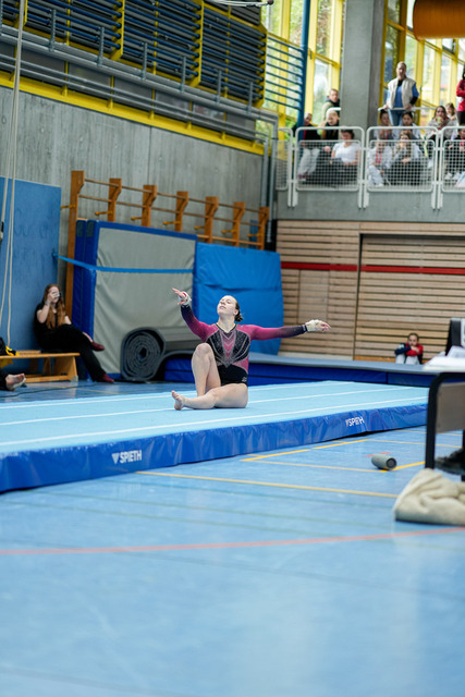 20260514 Gerätturnen  Jahn Mehrkampf DG2 | Landesturnfest Konstanz 2026Datum: 20260514Ort: Konstanz(DE) - Geschwister Scholl SporthalleFotograf: Christian Habel