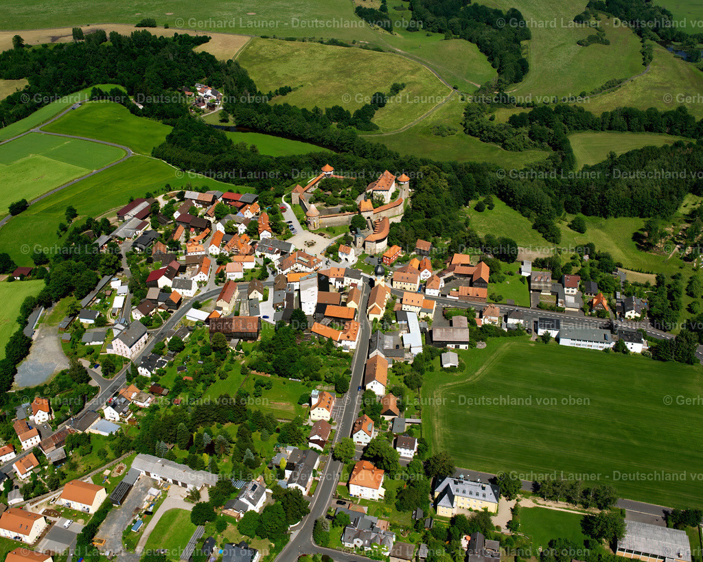 2608726 | Hohenberg a.d. Eger