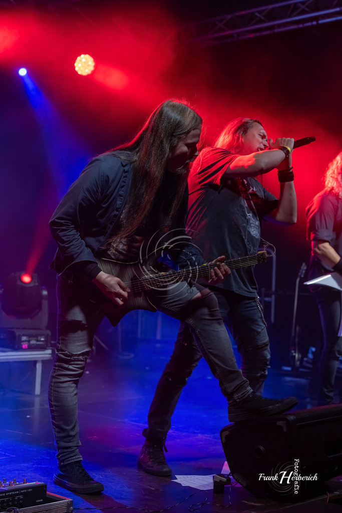 Legend | Legend , Meet the Heat in Höpfingen - Realisiert mit Pictrs.com