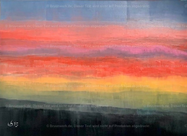 Nordisch 3, Öl auf Leinwand, 60x80 cm | Entdecken Sie auf bruunwerk.de die faszinierenden Werke des Malers und Grafikers Jens Bruun. Hochwertige Drucke seiner Originalkunstwerke in vielfältigen Formaten und auf unterschiedlichen Materialien erhältlich. - Realisiert mit Pictrs.com