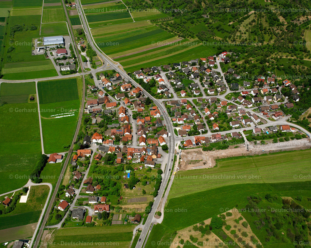 2506721 | Michelau, Rudersberg