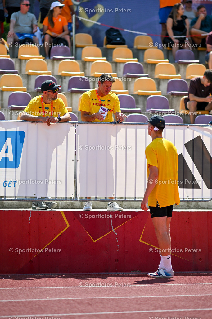 U18 EM - Tag 4_245 | U18-EM am 21.07.2024 in Banska BrysticaFoto: DLV/Kai Peters - Realisiert mit Pictrs.com