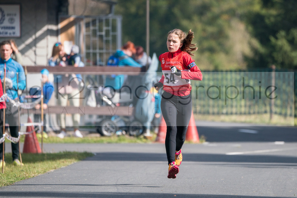 Tag Biathlon Scheibe-Alsbach | Tag Biathlon am 20. September 2019 auf der Biathlonanlage "Am Rußtiegel" Scheibe-Alsbach
