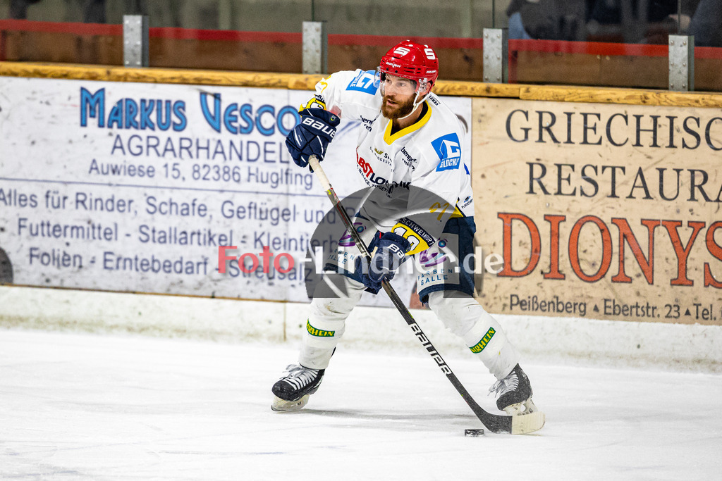 Bayernliga Eishockey, TSV Peißenberg Miners gegen den ERV Schweinfurt am 11.12.22 in Peißenberg | Bayernliga Eishockey, TSV Peißenberg Miners gegen den ERV Schweinfurt am 11.12.22 in Peißenberg