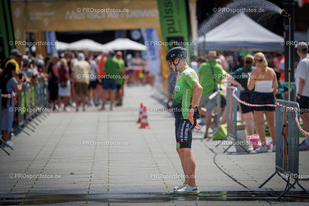 16. Stadionlauf Köln; Köln, 29.06.2025 | Impressionen vom 16. Stadionlauf Köln am 29.06.2025 in Köln (Nordrhein-Westfalen). 