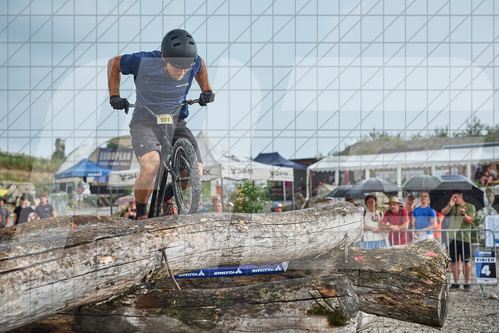 Trials European Youth Games | 16.08.2025: Trials European Youth Games in Purgstall an der Erlauf Foto: © 2025 Martin Bihounek / martinbihounek.comInsta: @martinbihounekcom