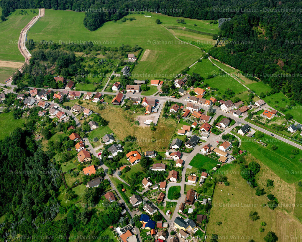 2500740 | Kreuzle, Wüstenrot