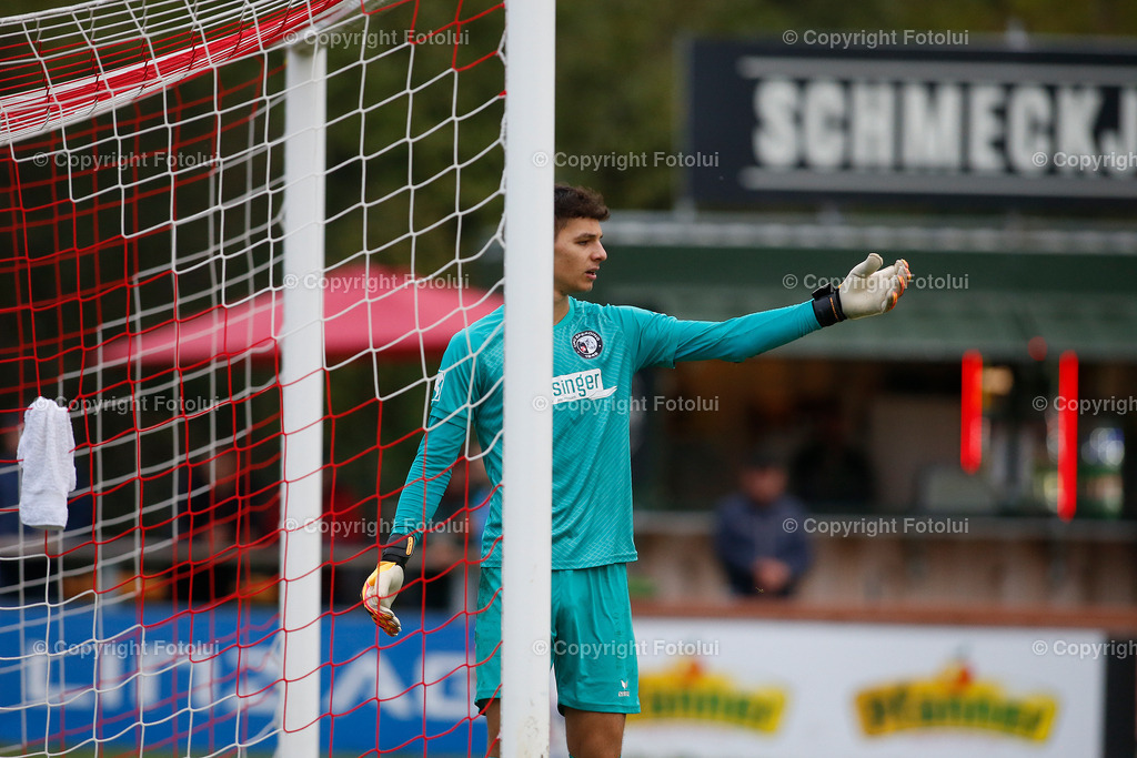 A_LUI_051024_40 | SPORT,FUSSBALL,LL .OST ASKOE OEDT 1B-UFC EFERDING 05.10.2024 IM BILD:TORHUETER PHILLIPP BOLDA (EFERDING) FOTO:FOTOLUI