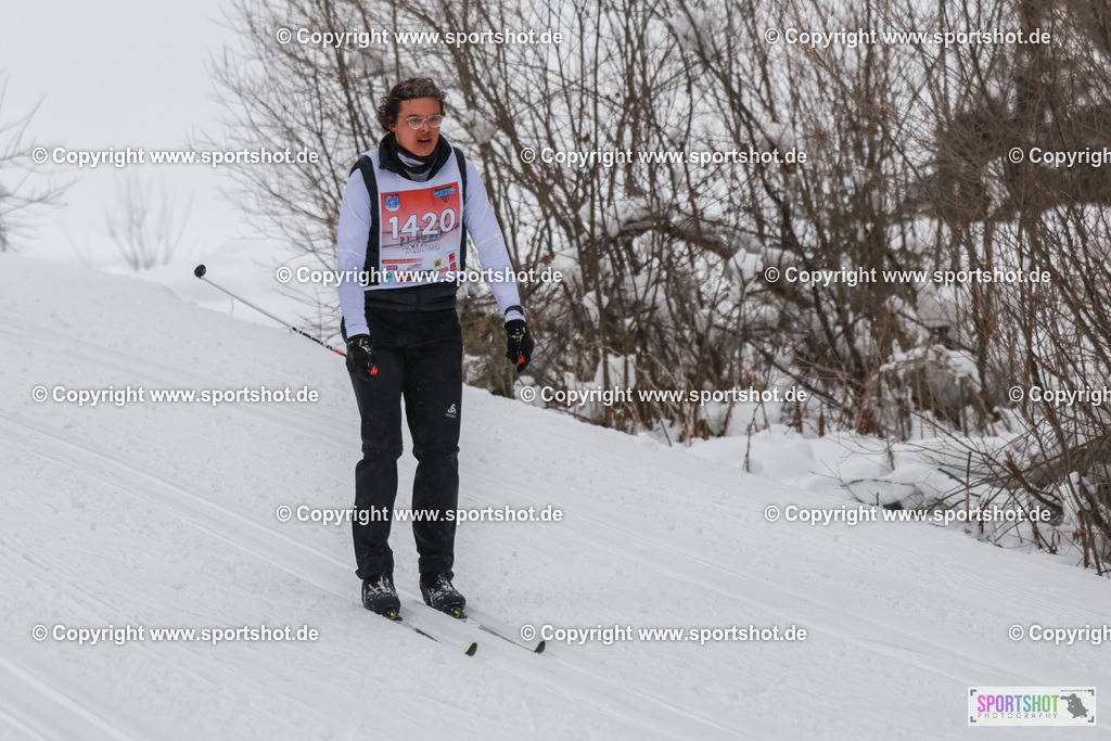 AR7_3959 | Dolomitenlauf 2026 #dolomitenlauf_lienz #dolomitenlauf #worldloppet #dolomitensport #obertilliach #yourpictrs #sportshot_your_pictrs