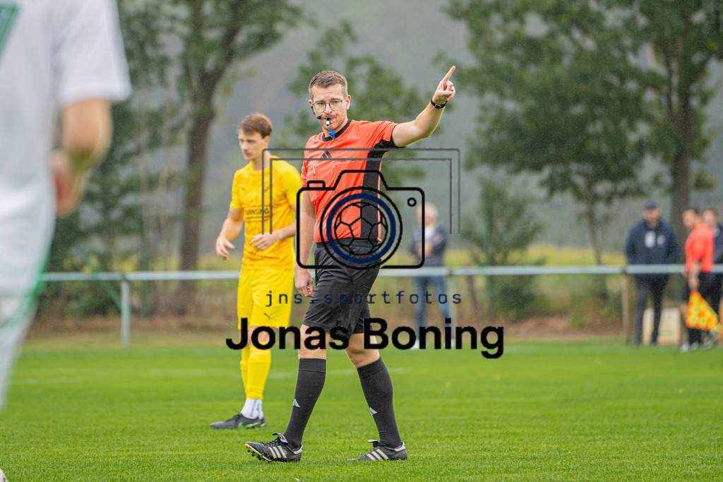 Fußball I Herren I Saison 2026-2027 I Landesliga Weser-Ems I 5. Spieltag I SV Bevern - SV GW Mühlen I 1422 | jns.sportfotos - Realisiert mit Pictrs.com
