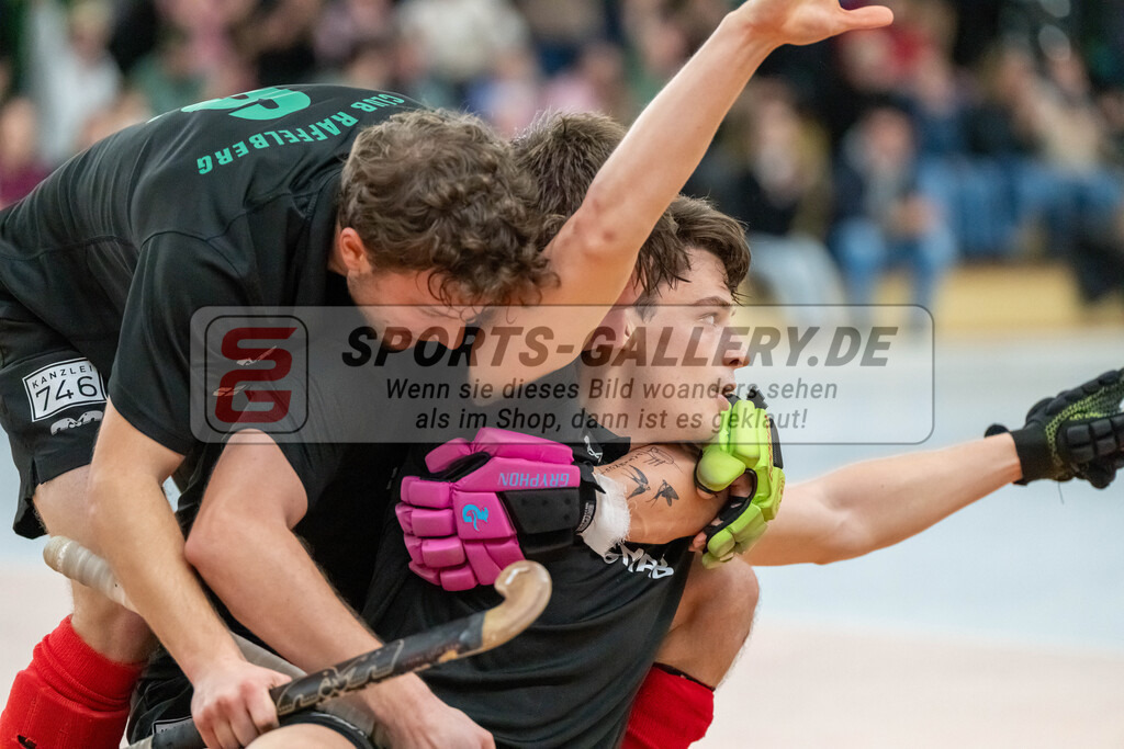 HK_20251207_105146 | 2. Bundesliga Herren Club Raffelberg - Düsseldorfer HC am 07.12.2025