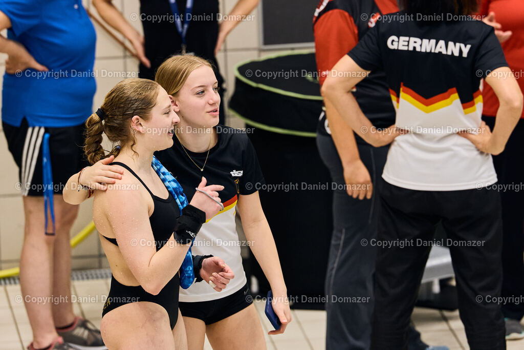 International Youth Diving Meet 2025 | International Youth Diving Meet 2025 in Dresden. Day 1 of the Event, 2025-04-23 - Realisiert mit Pictrs.com