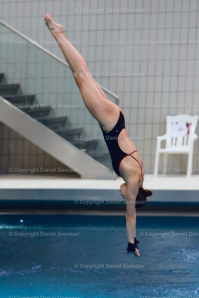 International Youth Diving Meet 2026 | Day 2 of 5 | International Youth Diving Meet 2026| Day 2 of 5 | 23.04.2026 | Youth diving competition featuring 1m and 3m springboard and platform at the Schwimmsportkomplex Freiberger Platz in Dresden.@ Domazer Photography - Realisiert mit Pictrs.com