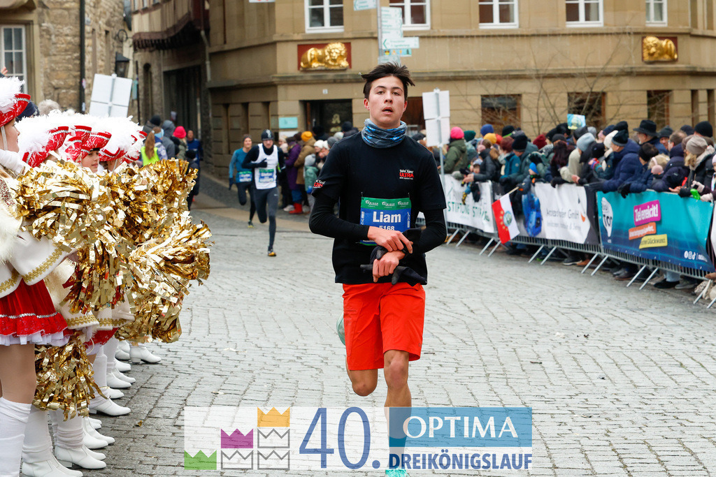 Roewisch Wohnbau Cup 5km | 40. Optima 3koenigslauf 2026 - Realisiert mit Pictrs.com