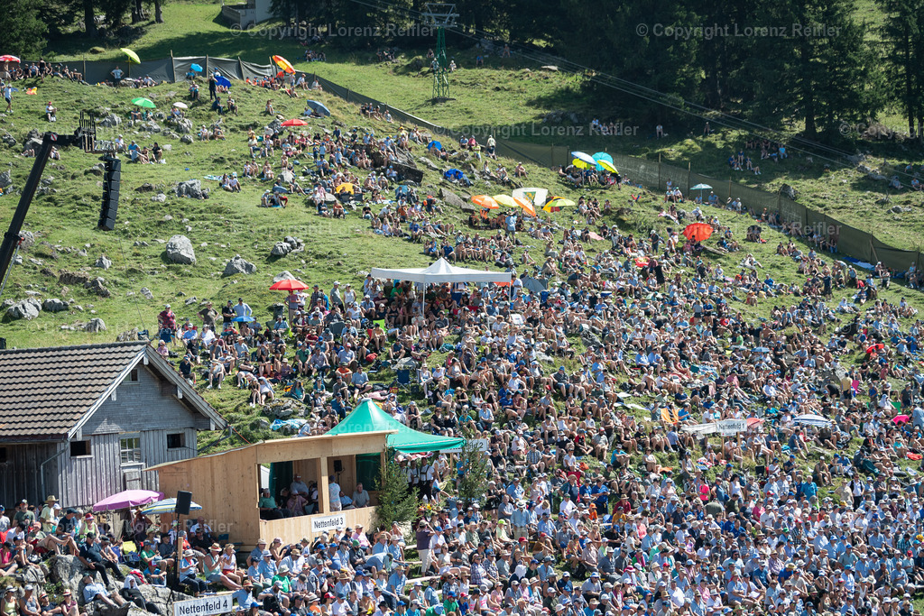 Schwingen -  Schwägalpschwinget 2023 | Schwägalp, 20.8.23, Schwingen - Schwägalpschwinget.