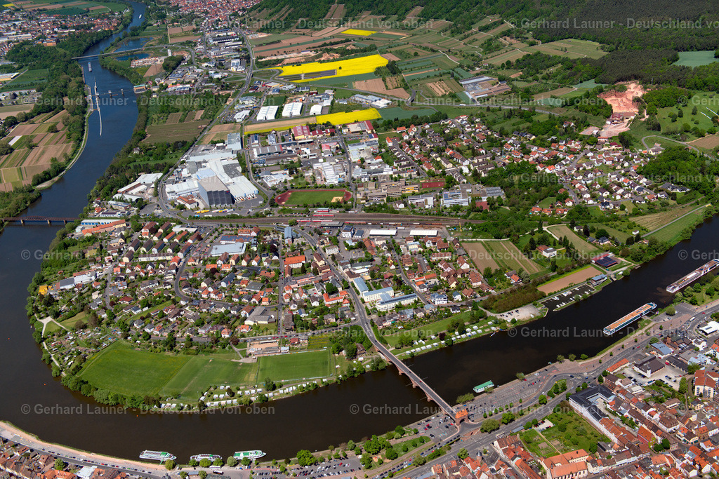 3500614 | Miltenberg Nord