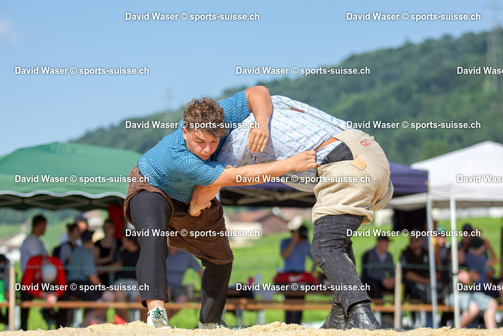 250705 Haenni St_phane __ - Wolf Raphael (2007) _  _ la F_te Cantonale Vaudoise Gilly_ 05.07.2025 | 250705 Haenni Stéphane ** - Wolf Raphael (2007) *  à la Fête Cantonale Vaudoise Gilly, 05.07.2025