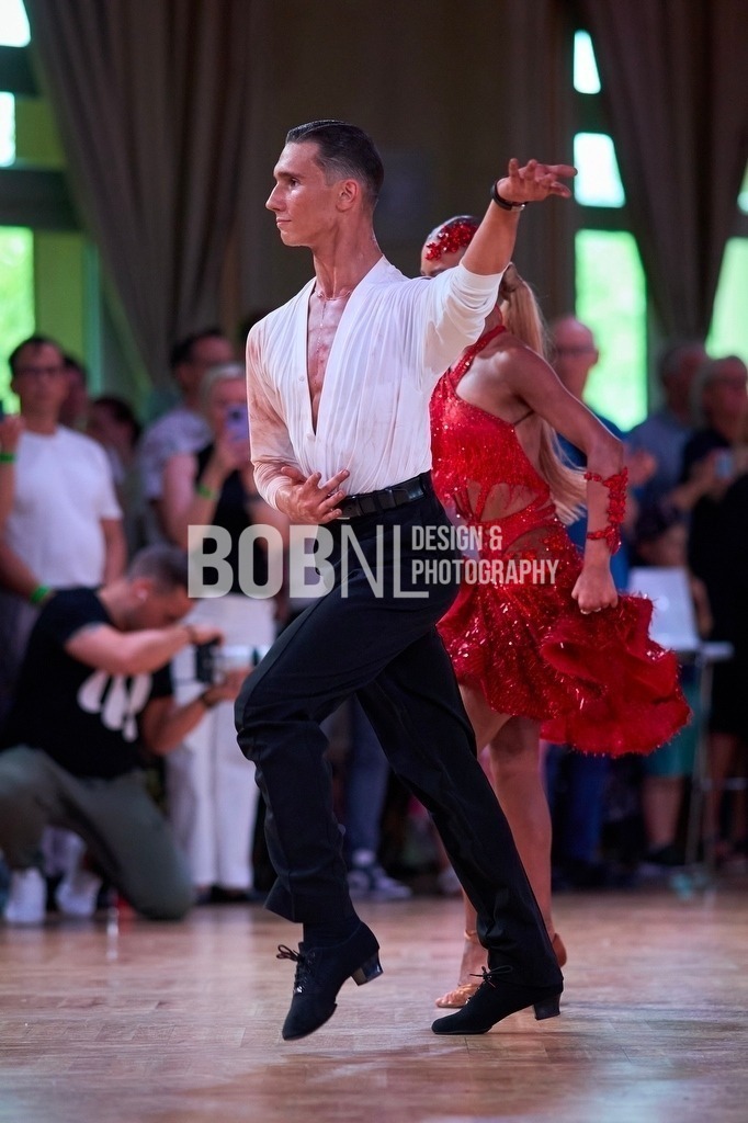 danceComp | Wuppertal - 05.07.2025: danceComp in Wuppertal (Historische Stadthalle), Germany. Photo by: BobNL design &amp; photography - Realized with Pictrs.com