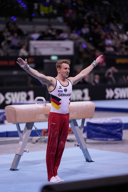DTBPokalStuttgart13032 | 41. DTB Pokal Stuttgart 2026 19.-23.03.2026 in der Porsche Arena (Stuttgart) - 20260319 - Team Challenge Männer - Subdivision 2