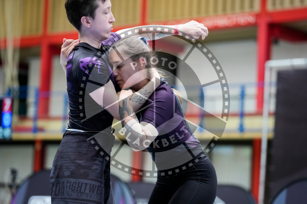 20250920PBB5407 | Athletes compete during the AJP Tour Hamburg International Jiu-Jitsu Championship, on September 20, 2025 in Hamburg, Germany. © Chiara Dazi / photoblackbelt