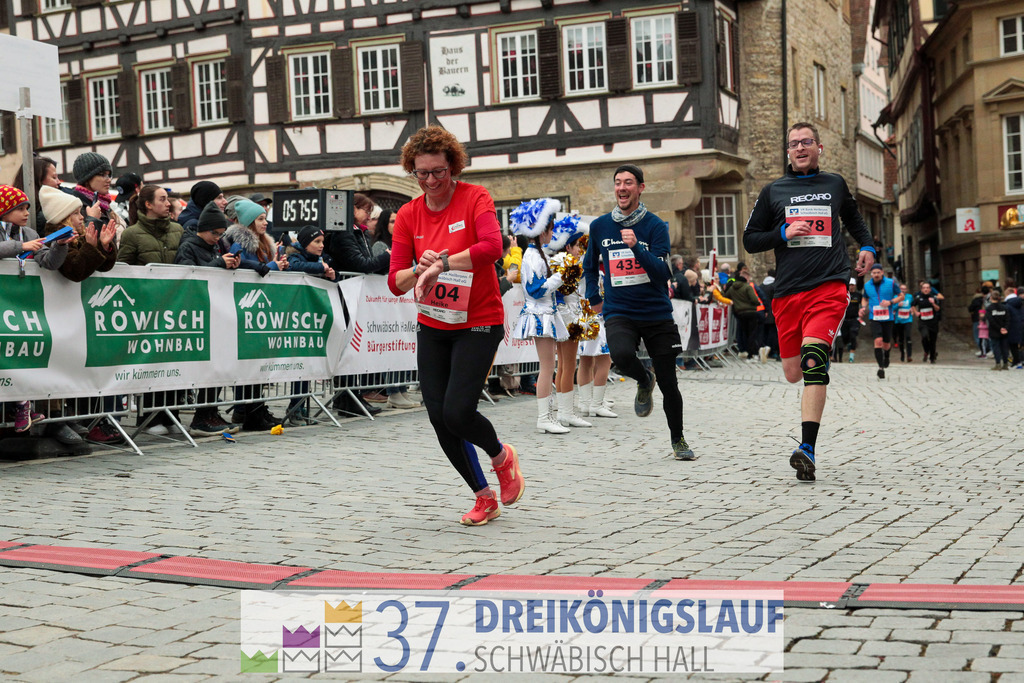 VR Bank Hauptlauf 10000m | 3 Koenigslauf 2023 - Realisiert mit Pictrs.com