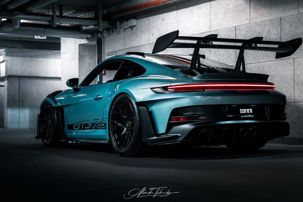 911 GT3 RS IPA | Entdecken Sie die faszinierende Welt von Alexander Tschuncky Arts: Kreative Fotografie, atemberaubende Automobilkunst und hochwertiger Bilderdruck. Lassen Sie sich inspirieren! - Realisiert mit Pictrs.com