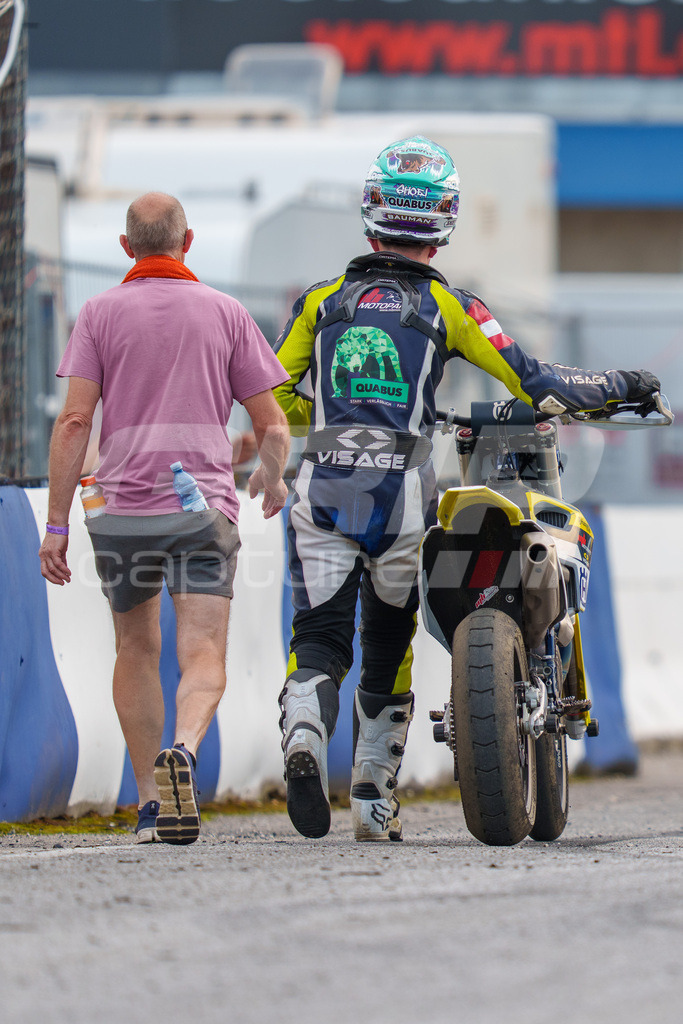 GRIPcapture-20260411-101-999-832 | GREINBACH, AUSTRIA - JUNE 20-21, 2026: Riders compete during the G-Cup, Austrian Supermoto Championship and Hungarian Supermoto Championship at PS Racing Center Greinbach, Austria. Image shows .Photo: GRIPcapture / Andrea Kurz