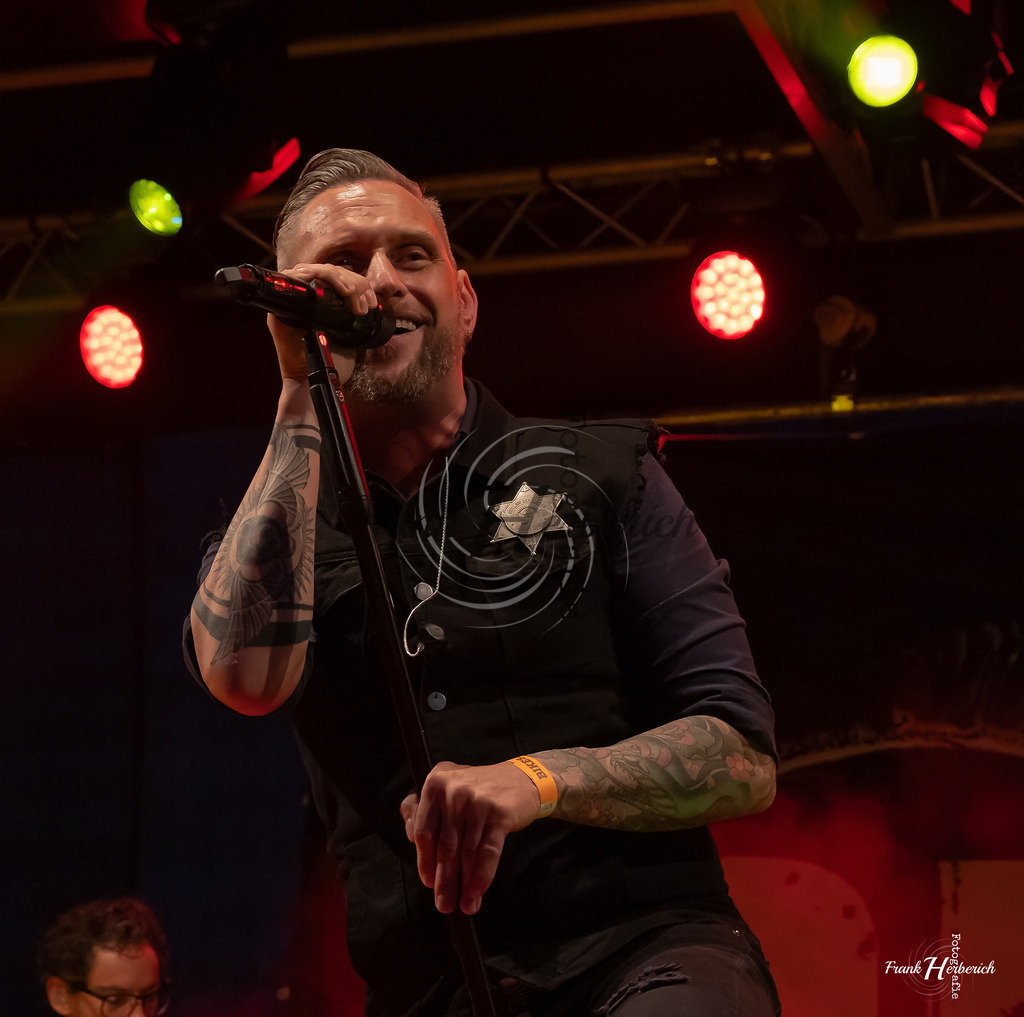 Voltbeat a tribute of Volbeat | Frank Herberich Fotografie, Frank Herberich, Fotografie, Hochzeit, Portrait, St. Peter Ording, Ording, Westerhever, Nordsee, Frank Fotografie, Hardheim,  Odenwald,Walldürn, Band,Eventfotografie - Realisiert mit Pictrs.com