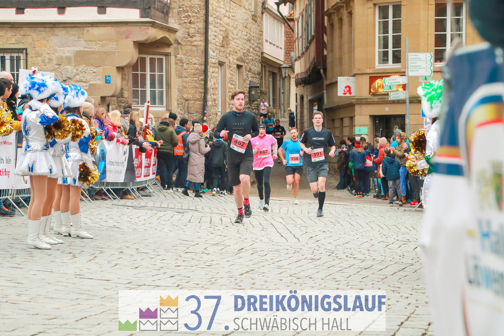 VR Bank Hauptlauf 10000m | 3 Koenigslauf 2023 - Realisiert mit Pictrs.com