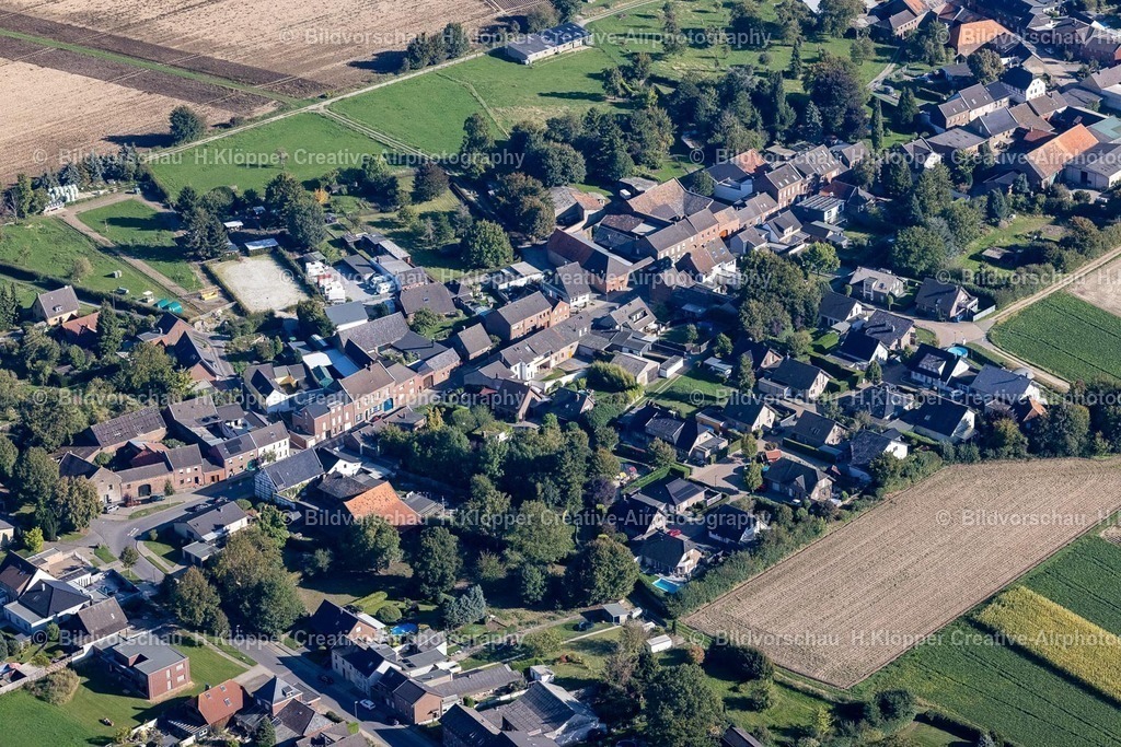 Lufbilder Jülich-5820 | Ortsansicht Jülich Ortsteil Pattern im Bundesland Nordrhein-Westfalen, Deutschland - Realisiert mit Pictrs.com