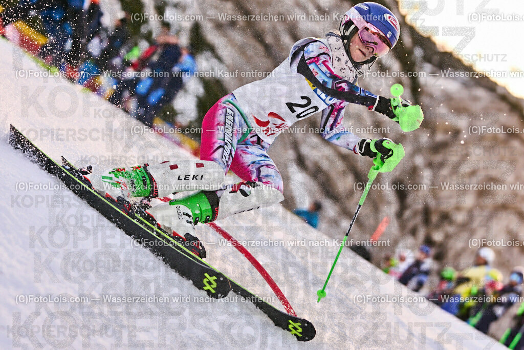 ALP2168_NWC-OAC-Slalom-I DG-II_Frank Magdalena | (C)FotoLois.com, Alois Spandl, NWC+OAC-Schüler-Slalom 1 auf dem Hochkar, Sa 7. Jänner 2023.