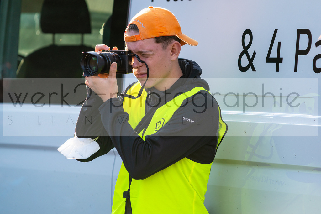 RennsteigRIDE 2021 | Schmiedefeld, 4. September 2021
