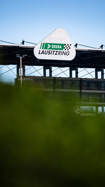 GTM025_050610331901976LS_LS | ADAC GT Masters, Testfahrten Dekra Lausitzring, 2025 - Foto: Gruppe C Photography - Realisiert mit Pictrs.com