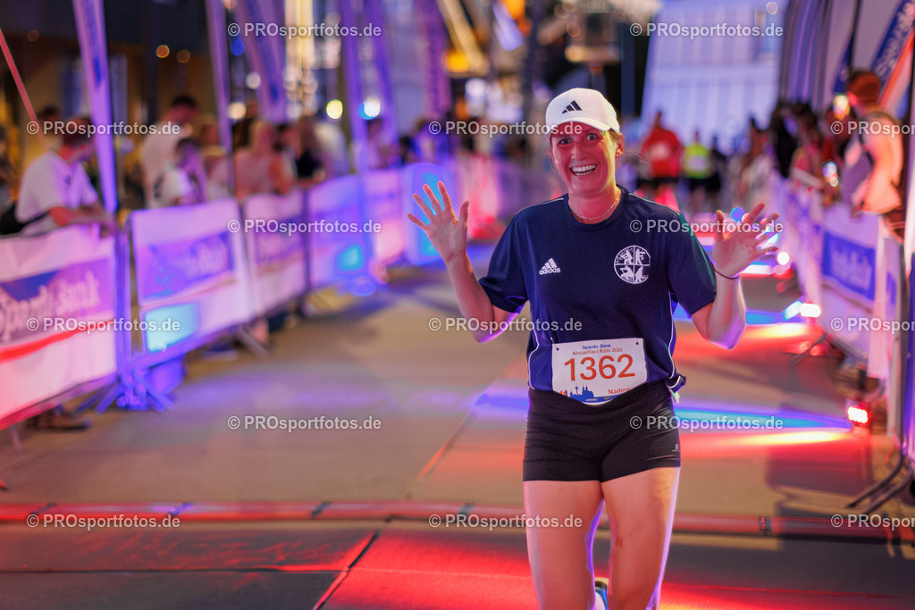 Sparda-Bank Altstadtlauf Köln; Köln, 15.08.2025 | Impressionen vom Sparda-Bank Altstadtlauf Köln am 15.08.2025 in Köln (Nordrhein-Westfalen). 