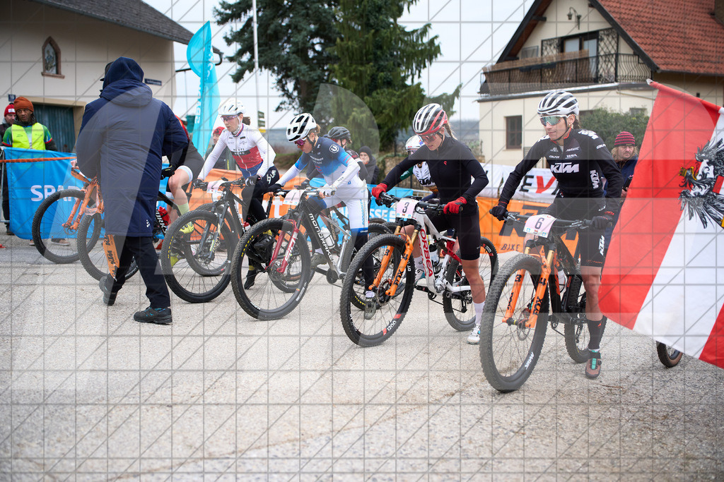 34. KTM Kamptal Trophy  | ZÖBING, Österreich – 2026-03-28: 34. KTM Kamptal TrophyFoto: © 2026 Martin Bihounek - MB Creative e.U.